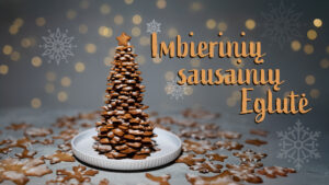 sausainiu eglute cover-1